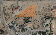 Load image into Gallery viewer, ❌SOLD❌Terreno en Victorville California - 0.71 Acres - Pagos Disponible! (PIN: 8077)