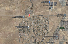 Load image into Gallery viewer, ❌SOLD❌Terreno en Victorville California - 0.71 Acres - Pagos Disponible! (PIN: 8077)