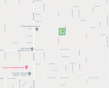 Load image into Gallery viewer, ❌SOLD/VENDIDO❌Terreno en Phelan California - 7.25 Acres - Pagos Disponible! (PIN: 8078)