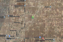 Load image into Gallery viewer, ❌SOLD/VENDIDO❌Terreno en Phelan California - 7.25 Acres - Pagos Disponible! (PIN: 8078)