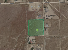 Load image into Gallery viewer, ❌SOLD/VENDIDO❌Terreno en Phelan California - 7.25 Acres - Pagos Disponible! (PIN: 8078)
