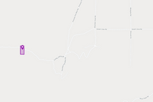 Load image into Gallery viewer, ❌SOLD❌Muy Buen Terreno de venta en Adelanto California - 5 Acres!!! - Pagos disponible (pin:8080)