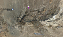 Load image into Gallery viewer, ❌SOLD❌Muy Buen Terreno de venta en Adelanto California - 5 Acres!!! - Pagos disponible (pin:8080)