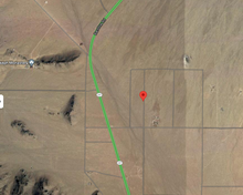 Load image into Gallery viewer, ❌SOLD/VENDIDO❌HERMOSO Terreno De Venta en LUCERNE VALLEY, CA - 2.25 acres - Pagos disponible (PIN:9055)