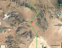 Load image into Gallery viewer, ❌SOLD/VENDIDO❌HERMOSO Terreno De Venta en LUCERNE VALLEY, CA - 2.25 acres - Pagos disponible (PIN:9055)