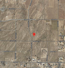 Load image into Gallery viewer, ❌SOLD/VENDIDO❌ Terreno de Venta en Pearblossom CA - 4.05 acres- Pagos Disponible (pin:9555)