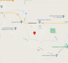 Load image into Gallery viewer, ❌SOLD/VENDIDO❌ Terreno de Venta en Pearblossom CA - 4.05 acres- Pagos Disponible (pin:9555)