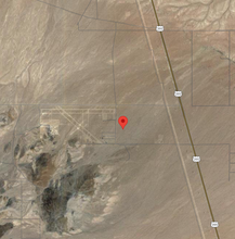 Load image into Gallery viewer, ❌RESERVADO❌ Buen Terreno de venta en Adelanto California - 5 Acres - cerca de el 395 - Pagos disponible (pin 9087)