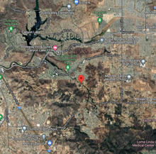 Load image into Gallery viewer, ❌SOLD❌ Terreno en Menifee CA - 0.19 Acres - Pagos Disponible (pin:9090)