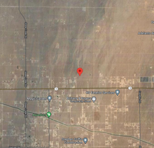 Load image into Gallery viewer, ❌SOLD/VENDIDO❌ Hermoso Grande Terreno en Phelan California - 13.32 Acres - Pagos Disponible! (PIN: 9100)