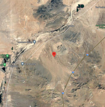 Load image into Gallery viewer, ❌SOLD❌ Beautiful Property Terreno de Venta en Helendale, California - 5 acres - Pagos Disponible (Pin:9105)