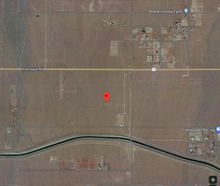 Load image into Gallery viewer, ❌SOLD/VENDIDO❌ Hermoso Terreno de venta en Pinon Hills California - 5 Acres - Pagos disponible (pin 9106)