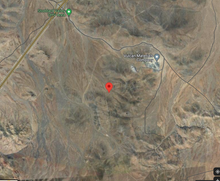 Load image into Gallery viewer, ❌PENDING❌Huge Lot Terreno Grande en Barstow California - 39.12 Acres - Pagos Disponible - (ID:9211)