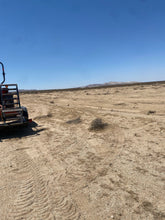 Load image into Gallery viewer, ❌SOLD/VENDIDO❌ Muy Buen Terreno de venta en Adelanto California - 2.32 Acres - cerca de el 395 - Pagos disponible (pin:8027)