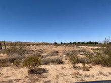 Load image into Gallery viewer, ❌SOLD❌Dos Terrenos de Venta in Pearblossom CA - 1.04 y 1.07 acres - Pagos Disponible (PIN:8058)