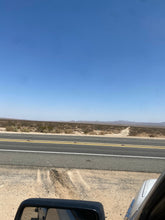 Load image into Gallery viewer, ❌SOLD/VENDIDO❌ Muy Buen Terreno de venta en Adelanto California - 2.32 Acres - cerca de el 395 - Pagos disponible (pin:8027)