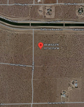 Load image into Gallery viewer, ❌SOLD/VENDIDO❌ Nice property 1.97 acres in Phelan California PIN:9300