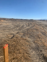 Load image into Gallery viewer, ❌SOLD/VENDIDO❌ Terreno en Adelanto/ El Mirage CA - 2.07 Acres - Pagos Disponible (PIN:8030)