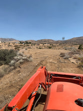 Load image into Gallery viewer, ❌SOLD/VENDIDO❌ Muy Buen Terreno de Venta in Little Rock CA - 2.5 acres - Pagos Disponible (PIN:8069)