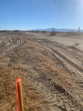 Load image into Gallery viewer, ❌SOLD/VENDIDO❌ Terreno en Adelanto/ El Mirage CA - 2.07 Acres - Pagos Disponible (PIN:8030)