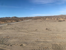 Load image into Gallery viewer, ❌SOLD/VENDIDO❌ Terreno en Adelanto/ El Mirage CA - 2.07 Acres - Pagos Disponible (PIN:8030)