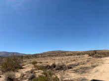 Load image into Gallery viewer, ❌SOLD❌Dos Terrenos de Venta in Pearblossom CA - 1.04 y 1.07 acres - Pagos Disponible (PIN:8058)