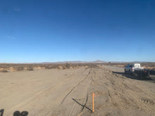 Load image into Gallery viewer, ❌SOLD/VENDIDO❌ Terreno en Adelanto/ El Mirage CA - 2.07 Acres - Pagos Disponible (PIN:8030)