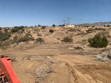 Load image into Gallery viewer, ❌SOLD/VENDIDO❌ Muy Buen Terreno de Venta in Little Rock CA - 2.5 acres - Pagos Disponible (PIN:8069)