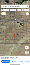 Load image into Gallery viewer, 59.. pin 8242 Hacienda Blvd .23 acres 10,051 feet
