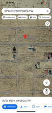 Load image into Gallery viewer, 61.. pin 8224 Forest Blvd .23 Acres / 10008 sq. ft.
