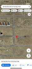 Load image into Gallery viewer, 57.. pin 8239 92nd st .21 ACRES 9,316 feet
