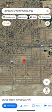 Load image into Gallery viewer, 61.. pin 8224 Forest Blvd .23 Acres / 10008 sq. ft.
