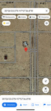 Load image into Gallery viewer, 59.. pin 8242 Hacienda Blvd .23 acres 10,051 feet
