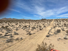 Load image into Gallery viewer, 4.. Lucerne Valley 2.5 acre PIN 8022
