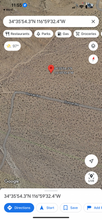 Load image into Gallery viewer, 23.. 9.11 acres lucerne valley PIN 9556
