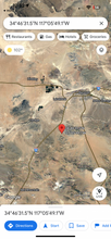 Load image into Gallery viewer, 32..  10 acres apple valley Barstow
