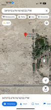 Load image into Gallery viewer, 51.. 5 Acres in Newberry Springs
