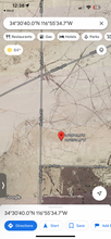 Load image into Gallery viewer, 39.. 2.31 ACRES Lucerne valley
