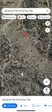 Load image into Gallery viewer, 48.. wrightwood 0.07 acres
