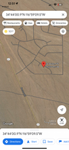 Load image into Gallery viewer, 31.. 2.37 acres in Lucerne Valley pin 9212
