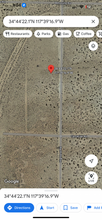 Load image into Gallery viewer, 37.. 2.32 acres adelanto pin 9203
