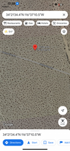 Load image into Gallery viewer, 35..  2.5 acre Lucerne Valley pin 9207
