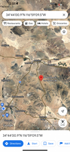 Load image into Gallery viewer, 31.. 2.37 acres in Lucerne Valley pin 9212
