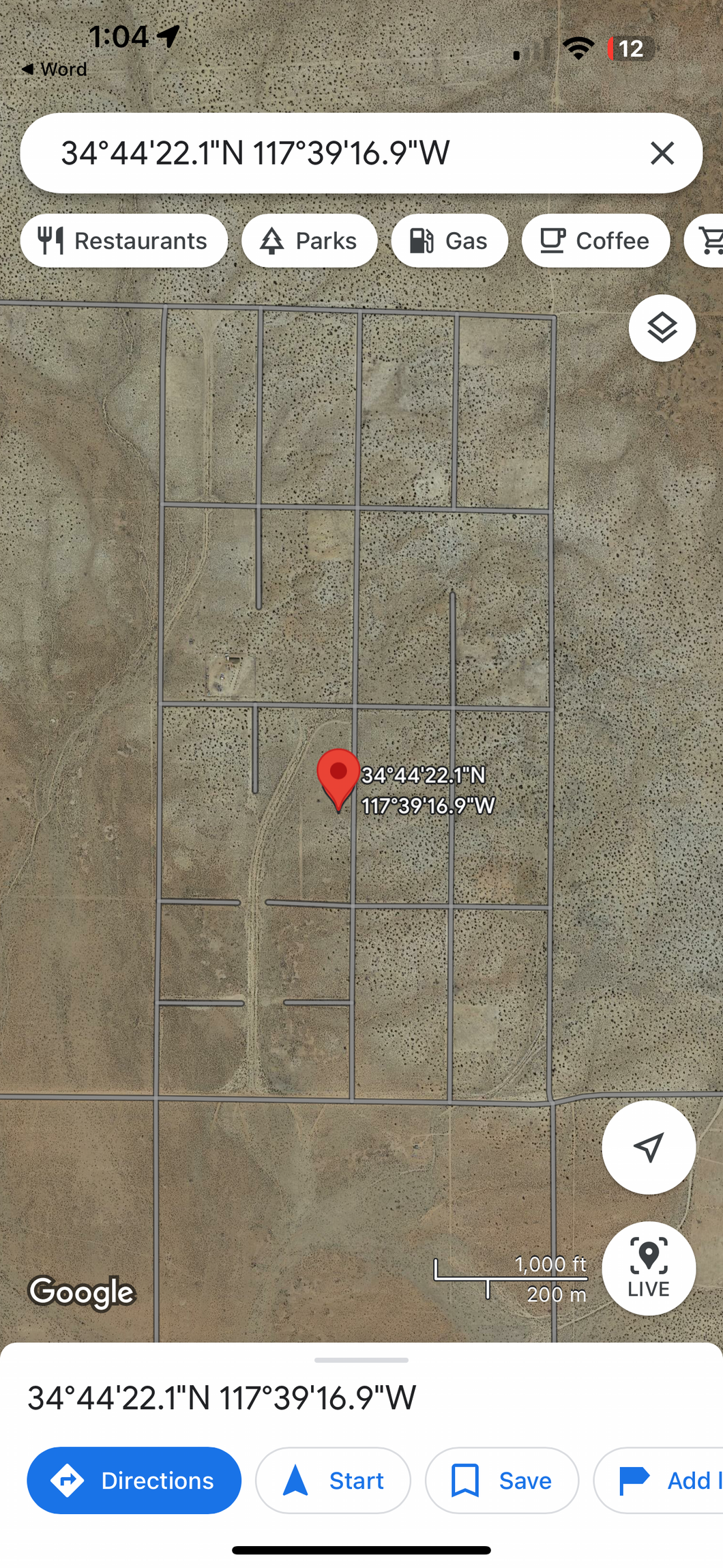 37.. 2.32 acres adelanto pin 9203