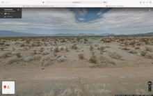 Load image into Gallery viewer, ❌SOLD❌ Terreno de Venta en Lucerne Valley - 2.5 Acres - 108,900 sq ft - Pagos Disponible (Pin: 8023)
