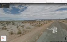 Load image into Gallery viewer, ❌SOLD❌ Terreno de Venta en Lucerne Valley - 2.5 Acres - 108,900 sq ft - Pagos Disponible (Pin: 8023)
