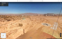 Load image into Gallery viewer, ❌SOLD❌ Terreno de venta en Apple Valley CA - 2.38 Acres - Pagos Disponible
