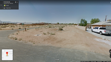 Load image into Gallery viewer, ❌SOLD❌Terreno de Venta en California City - 9,444 sq ft - Pagos Disponible  (ID: 8205)
