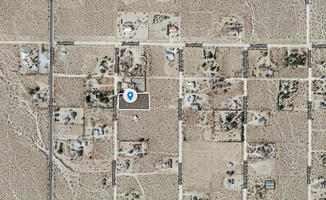 ❌SOLD❌ Luz y Agua disponible!!!Terrenos de Venta en Lucerne Valley - 1.07 Acres  - Pagos Disponible /