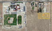 Load image into Gallery viewer, ❌SOLD❌Terreno de Venta en Lucerne Valley - 5 Acres - Pagos Disponible
